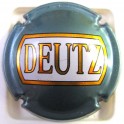DEUTZ N°23C JEROBOAM GRIS-BLEU