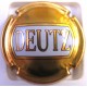 DEUTZ N°23D JEROBOAM OR