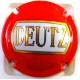 DEUTZ N°23E JEROBOAM ROUGE