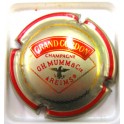 MUMM GH & CIE N°99 GRAND CORDON