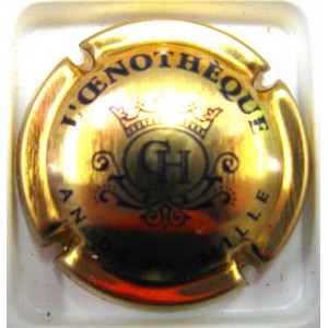 CHARLES-HEIDSIECK N&deg;63 OENOTHEQUE