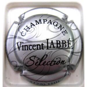 LABBE VINCENT N°04 GRIS ET NOIR SELECTION