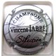 LABBE VINCENT N°04 GRIS ET NOIR SELECTION