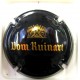 RUINART N°59A DOM RUINART NOIR ET OR