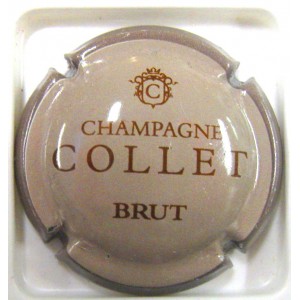 COLLET N°05 BRUT