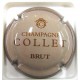 COLLET N°05 BRUT