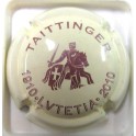 TAITTINGER N°108 100 ANS DU LUTETIA