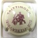 TAITTINGER N°108 100 ANS DU LUTETIA