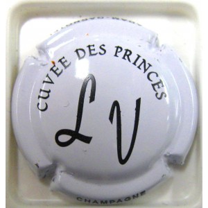 ADAM-GARNOTEL N°12 CUVEE DES PRINCES