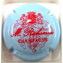 RICHOMME M. BLEU CLAIR
