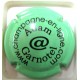 ADAM-GARNOTEL N°8 VERT PALE