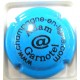 ADAM-GARNOTEL N°9 BLEU CIEL