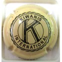 MARX DENIS N°9 KIWANIS CREME