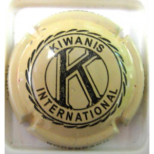 MARX DENIS N°09 KIWANIS CREME