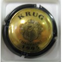 KRUG N°48 MILLESIME 1995