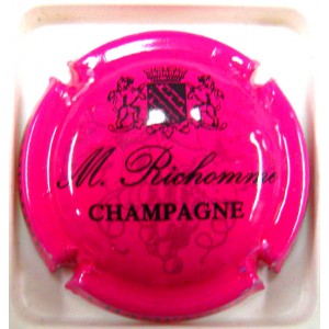 RICHOMME M. FUSCHIA