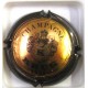 KRUG N°042A MILLESIME 1988 DIAM. 32 MM
