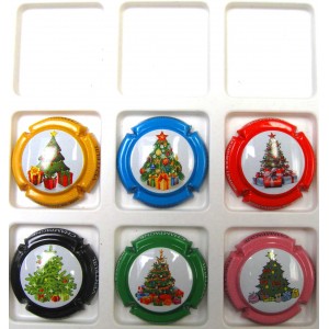 LEMAIRE DOMINIQUE LES SAPINS