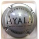 AYALA N°038C GRIS BRUT NATURE