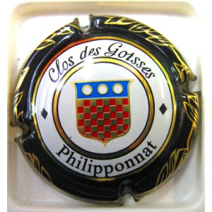 PHILIPPONNAT N&deg;36 CLOS DES GOISSES