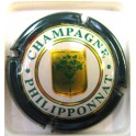 PHILIPPONAT N&deg;27 ECUSSON OR ET VERT