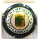 PHILIPPONNAT N°27 ECUSSON OR ET VERT