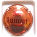 RUINART ROSE ET BORDEAUX DIAM 32