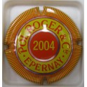 POL ROGER MILLESIME 2004