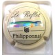PHILIPPONNAT N°18 LE REFLET VERT