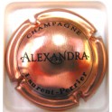 LAURENT-PERRIER N&deg;69A ALEXANDRA