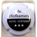 HERBERT DIDIER DE HOFKAMERS BLANC ET NOIR