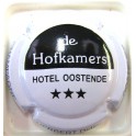 HERBERT DIDIER DE HOFKAMERS NOIR ET BLANC