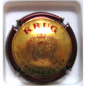 KRUG N°049A GRANDE CUVEE