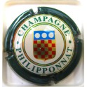 PHILIPPONNAT N°23 VERT FONCE