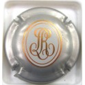 ROEDERER LOUIS N°115E GRIS-ARGENTE