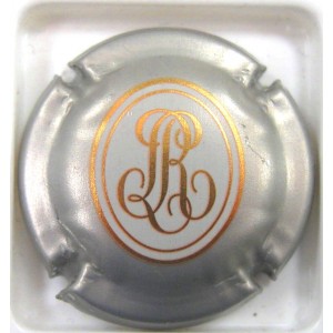 ROEDERER LOUIS N&deg;115E GRIS-ARGENTE