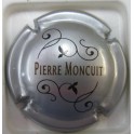 MONCUIT PIERRE N&deg;5 ARGENT