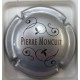MONCUIT PIERRE N°05 ARGENT