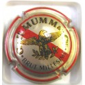 MUMM G.H. N°106 BRUT MILLESIME