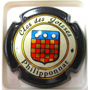 PHILIPPONNAT N°14 CLOS DES GOISSES