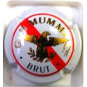 MUMM G.H. N°102 BRUT