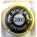 POL ROGER 2000