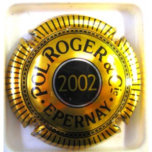 POL ROGER 2002