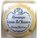 LEJEUNE-DEL'HOZANNE N°4 CONTOUR CREME