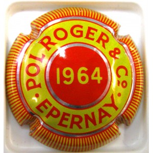 POL ROGER 1964