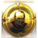 POL ROGER N°64A WINSTON CHURCHILL