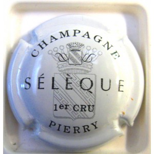 SELEQUE N&deg;02 BLANC ET NOIR