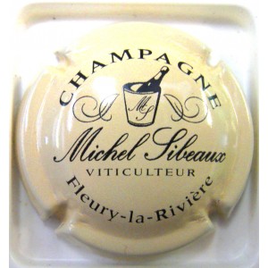 SIBEAUX MICHEL N&deg;05 CREME ET NOIR