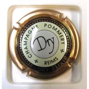 POMMERY N°084 DRY