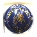 TAITTINGER N°96 BLEU FORCé ET PETITE LETTRE